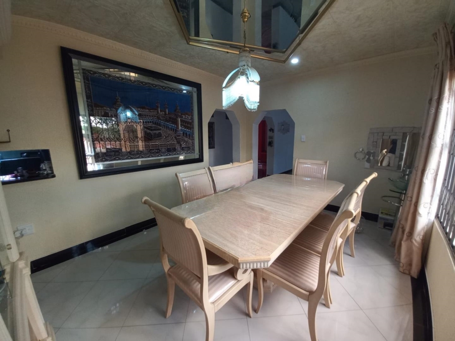 4 Bedroom Property for Sale in Ficksburg Free State